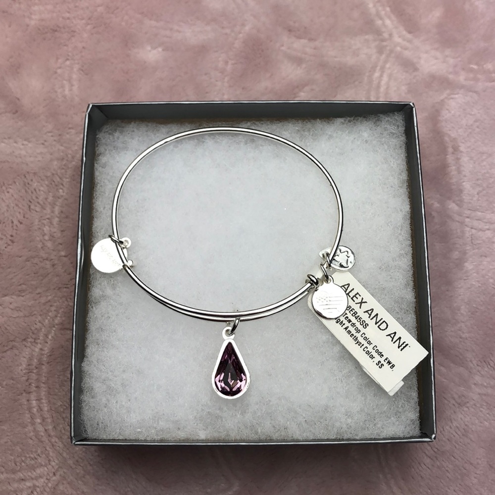 🌿NWT‼️ ALEX AND ANI BANGLE